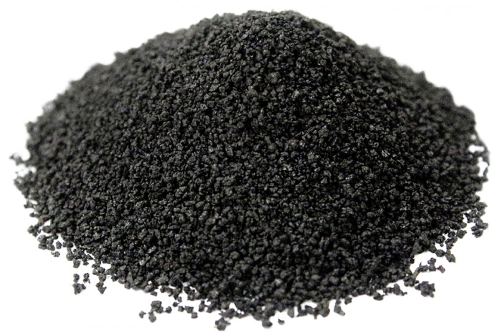 phan bon humic la gi