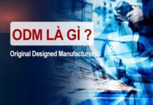 odm la gi
