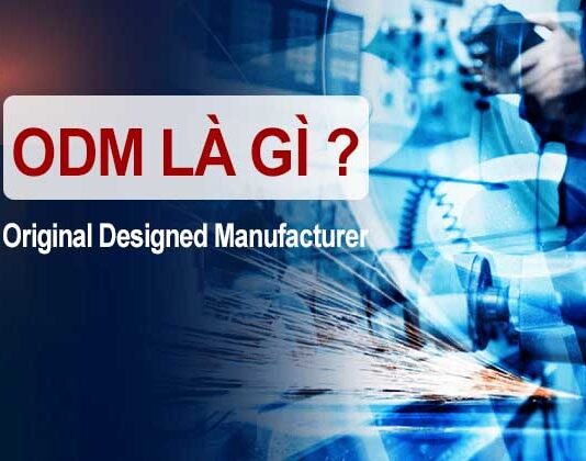 odm la gi