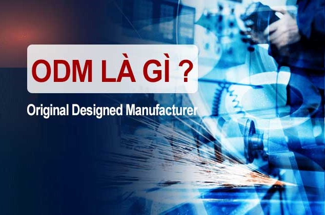 odm la gi